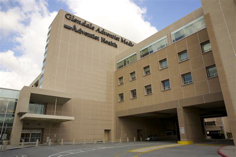 Adventist hospital glendale - Hospital Adventist Health Glendale. 1509 Wilson Terrace Glendale, California 91206. Specialty Care Maternity and Outpatient Surgery Center. 1505 Wilson Terrace, Ground Floor Glendale, CA 91206. 1509 Wilson Terrace Glendale, CA 91206 (818) 409-8000. Navigation. Find a Doctor; Locations; Services; Patient Resources; About Us;
